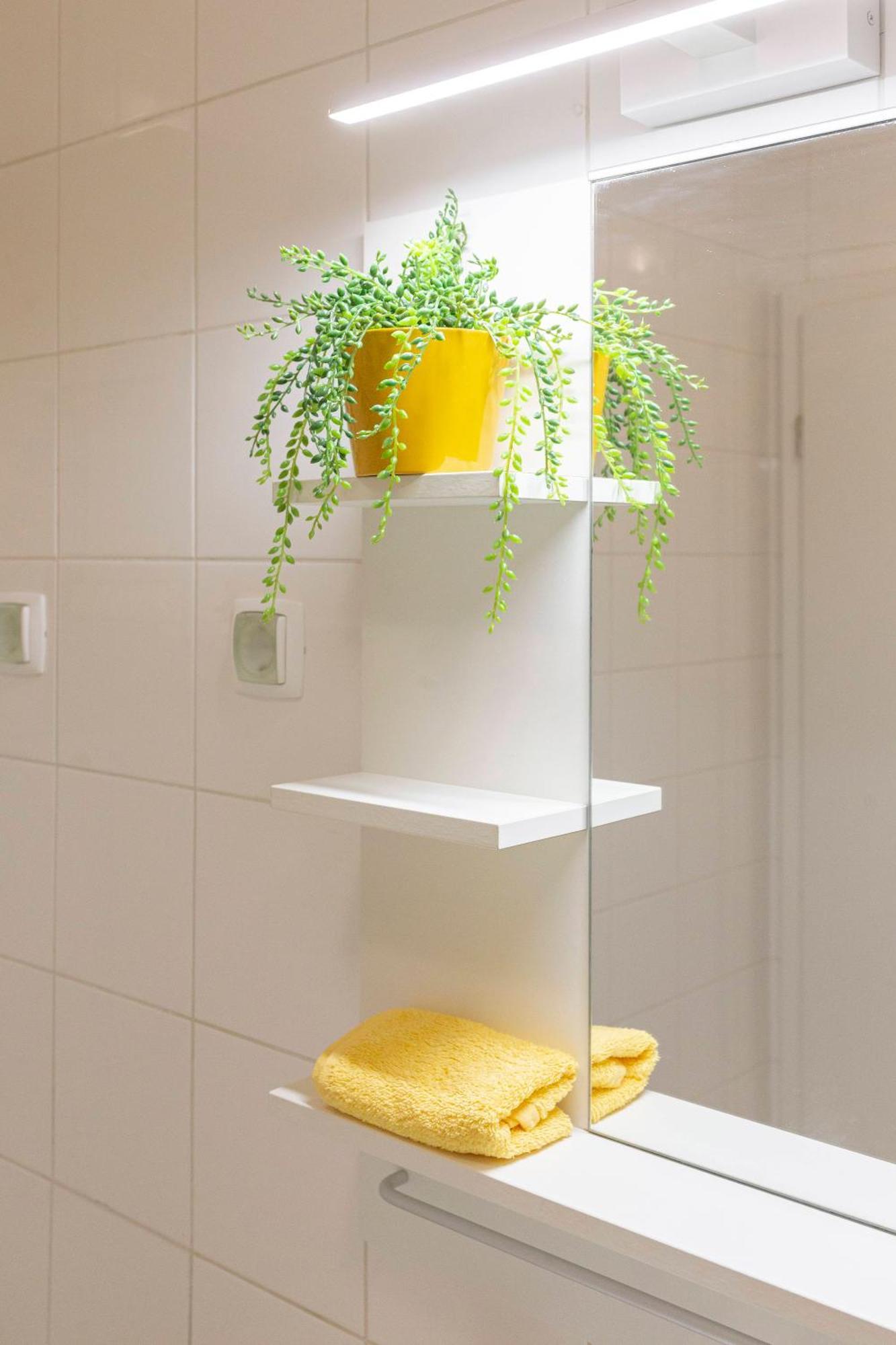 Appartement Cozy Garden Flat à Ljubljana Extérieur photo